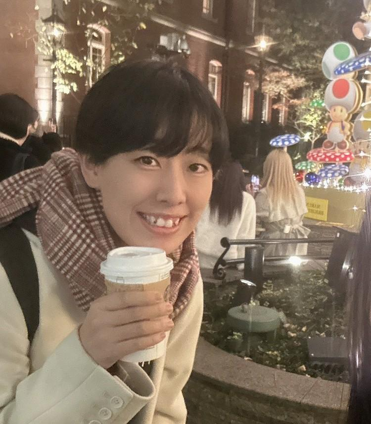 「自分だからこそできる関係性」を大切に成長し続ける！｜キュリオシティ株式会社 SES営業 金子 由奈