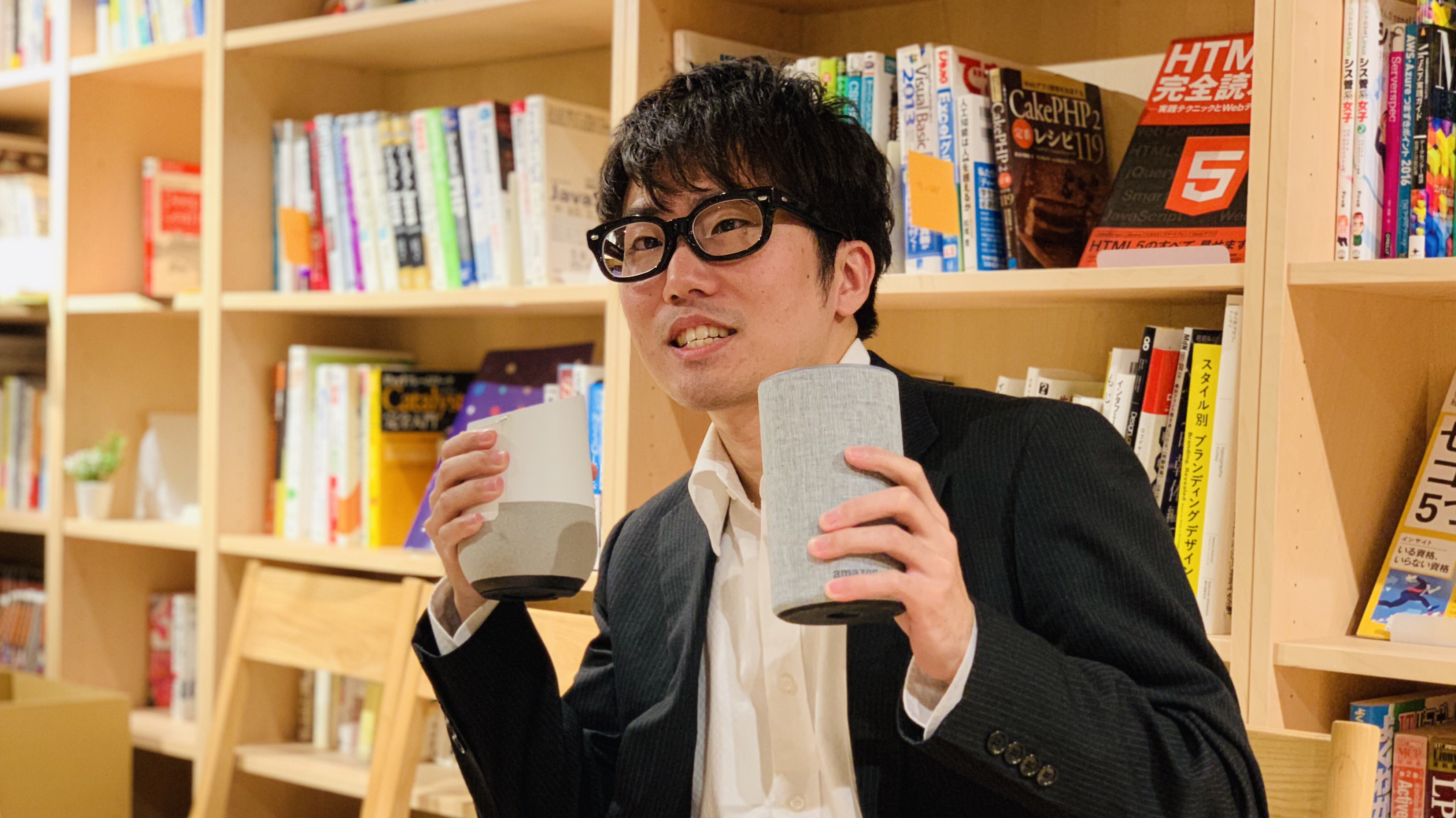 破天荒・片岡率いるOFFICE4.0の正体とは！？