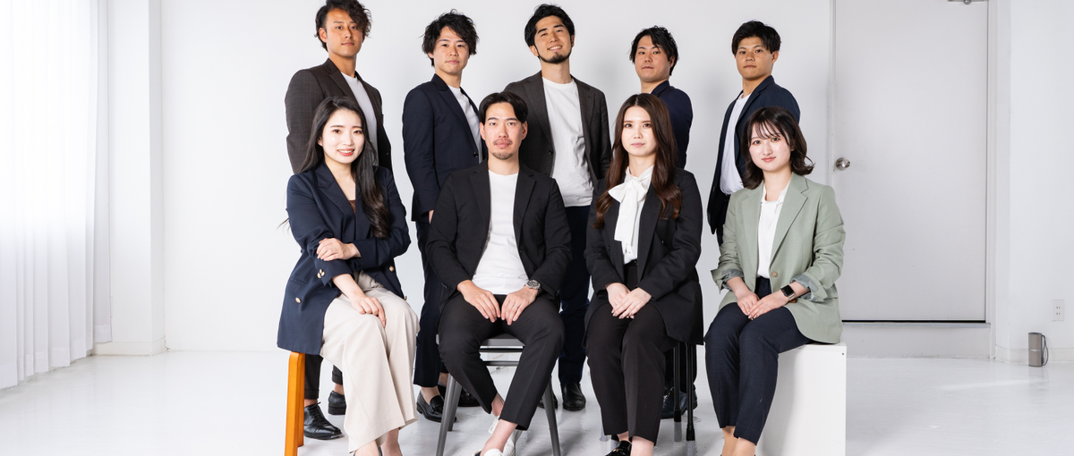 人柄第一！急成長中の大阪ベンチャー企業を支える事務職募集！