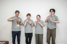 オーダーメイドの個別支援を提供！子どもの得意・強みを伸ばす児童指導員募集！