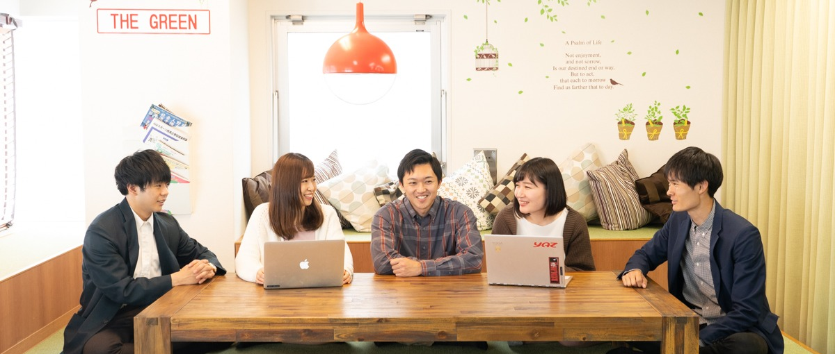 教育制度が魅力的な会社を諦めきれない！そんな新卒のあなたに見ていただきたい