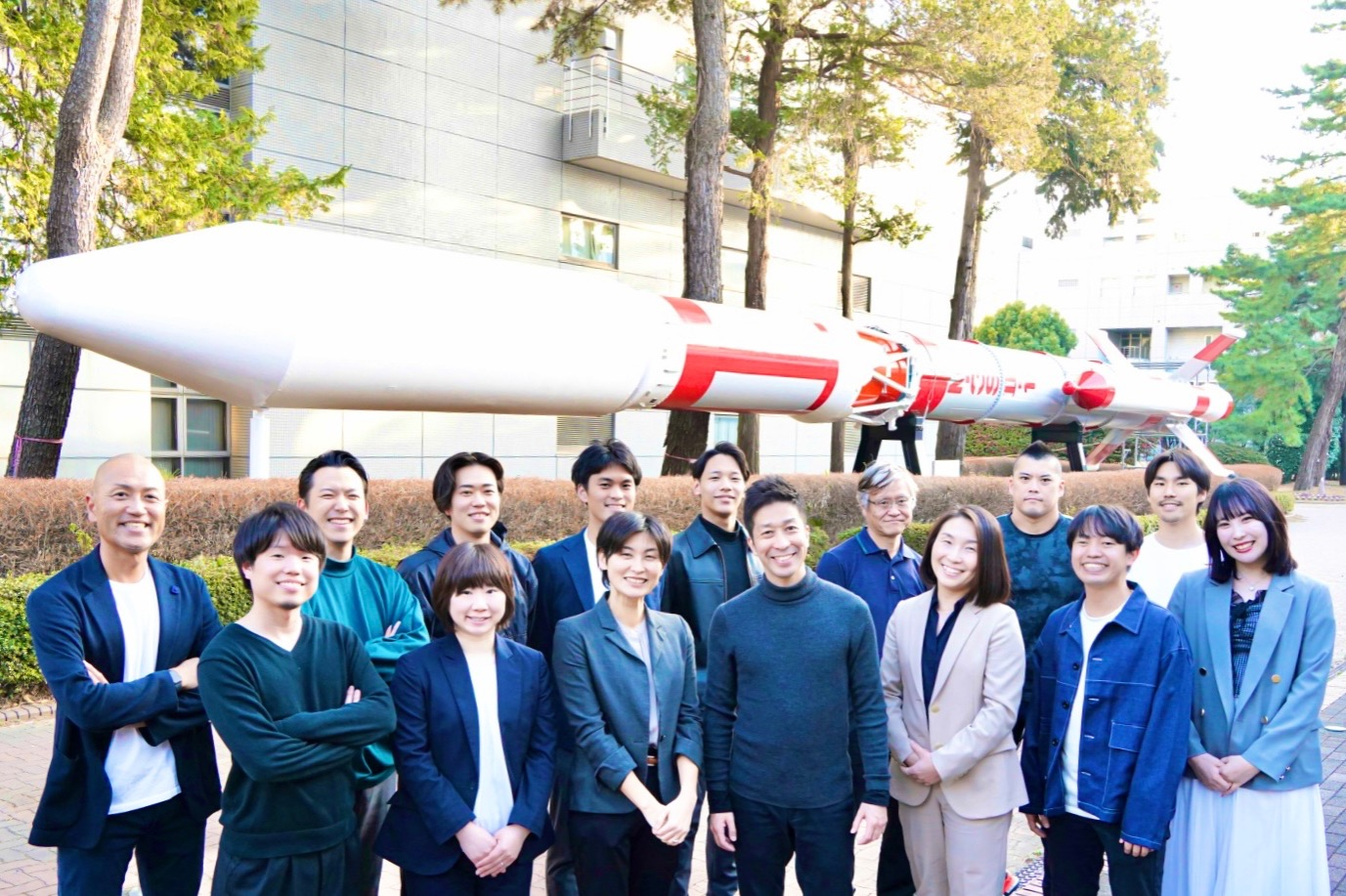 JAXAスタートアップで、宇宙から不動産市場を変える挑戦をしませんか？