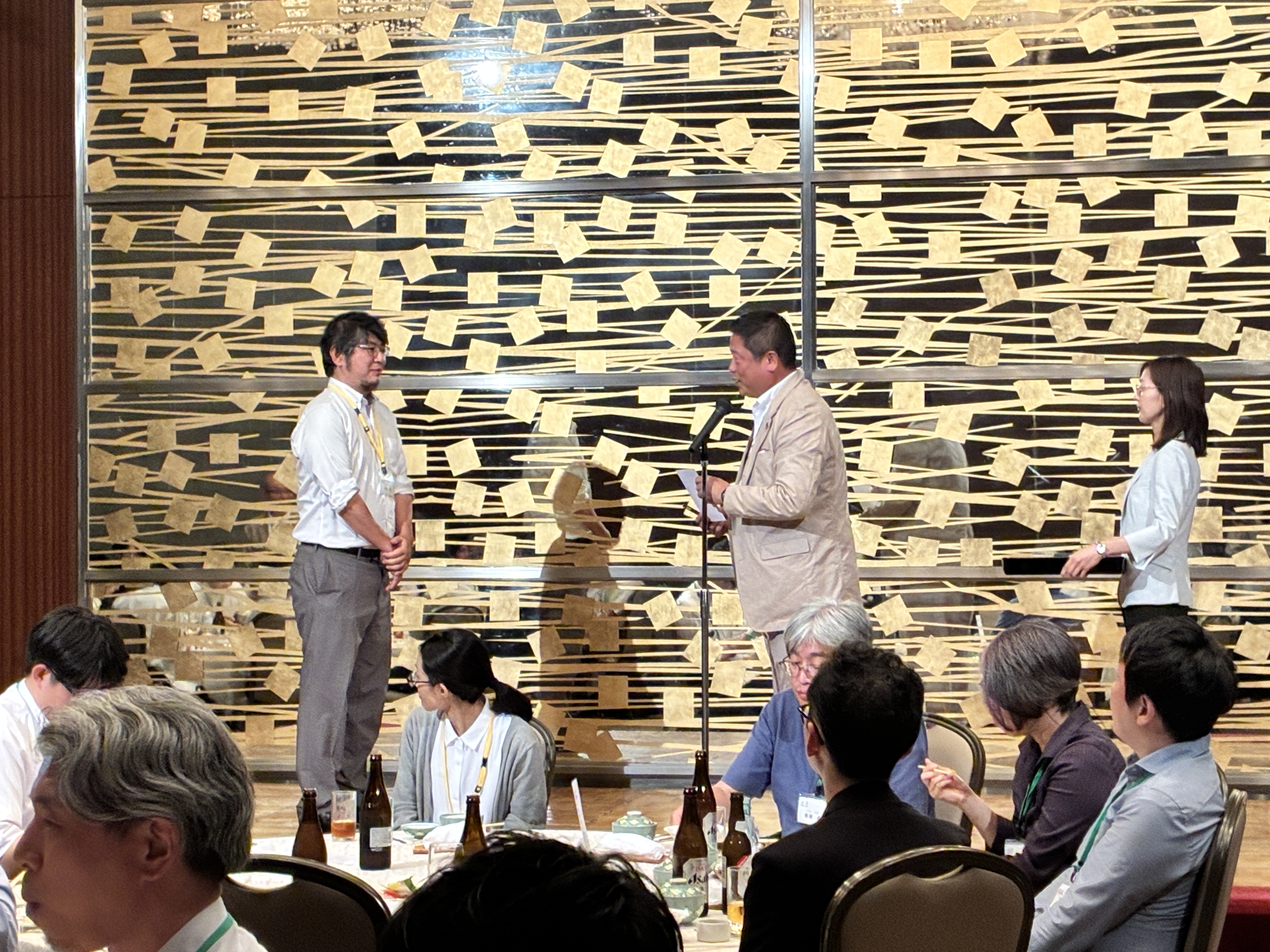 OneAIR43全体研修無事終了