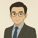Yanagi Sho