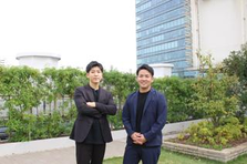 創業フェーズ｜起業も視野に入れている方へ｜toB/toCの両面セールス