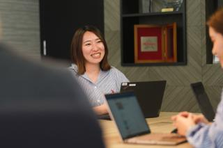 やりたい仕事からお任せします！会社の成長をデザインする人事・広報担当
