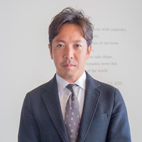 Ryoichi Kawada