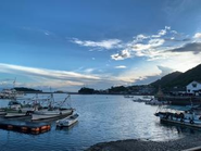 万葉時代から続く鞆の港