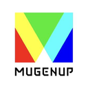 About 株式会社MUGENUP