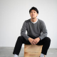 鋤本大樹