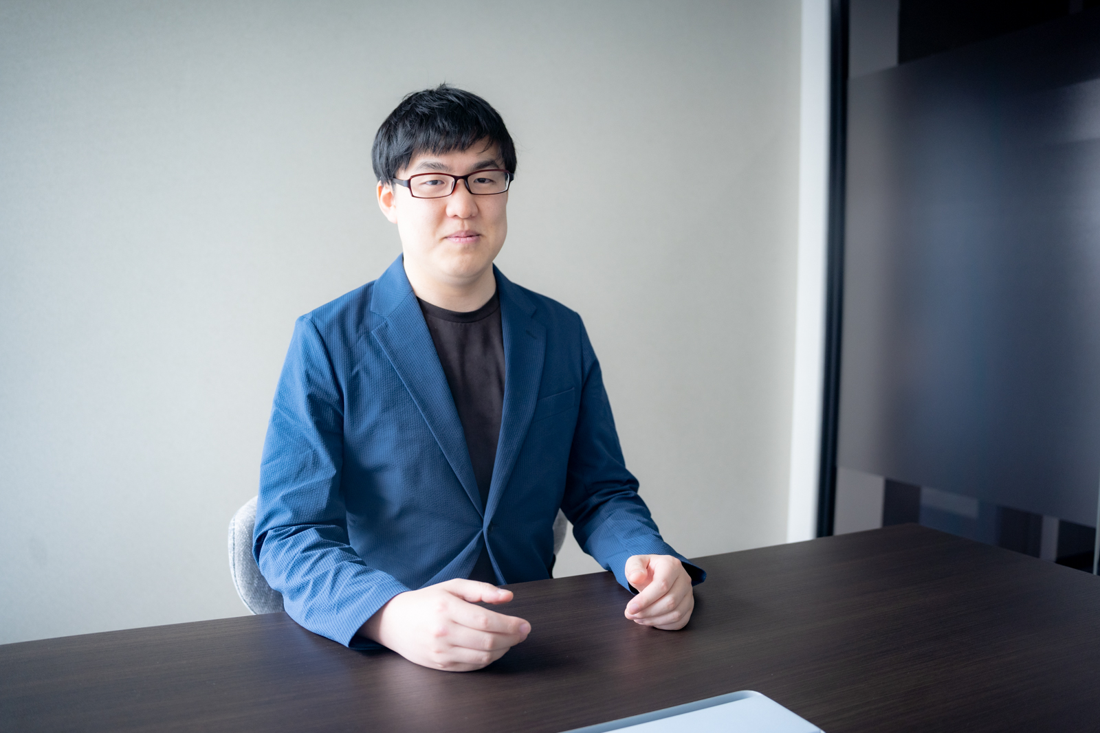 CTOインタビュー】GincoCTOが語る、ブロックチェーンテックカンパニーとしての現在地 | 株式会社Ginco