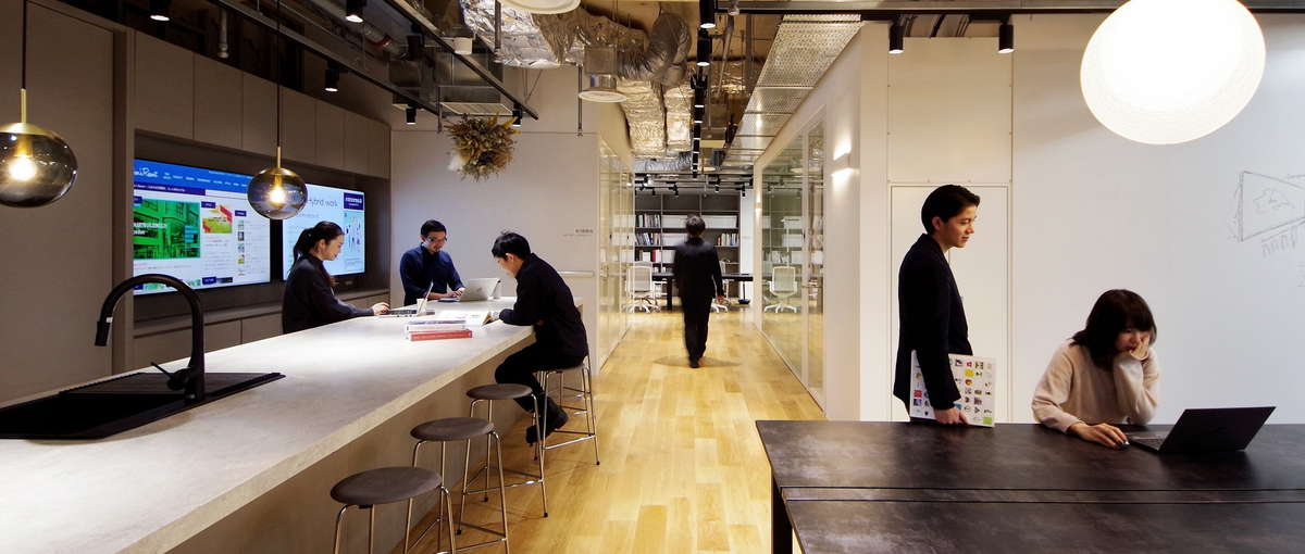 人事だけど、デザインが好き！そんなあなたを歓迎します！採用担当募集