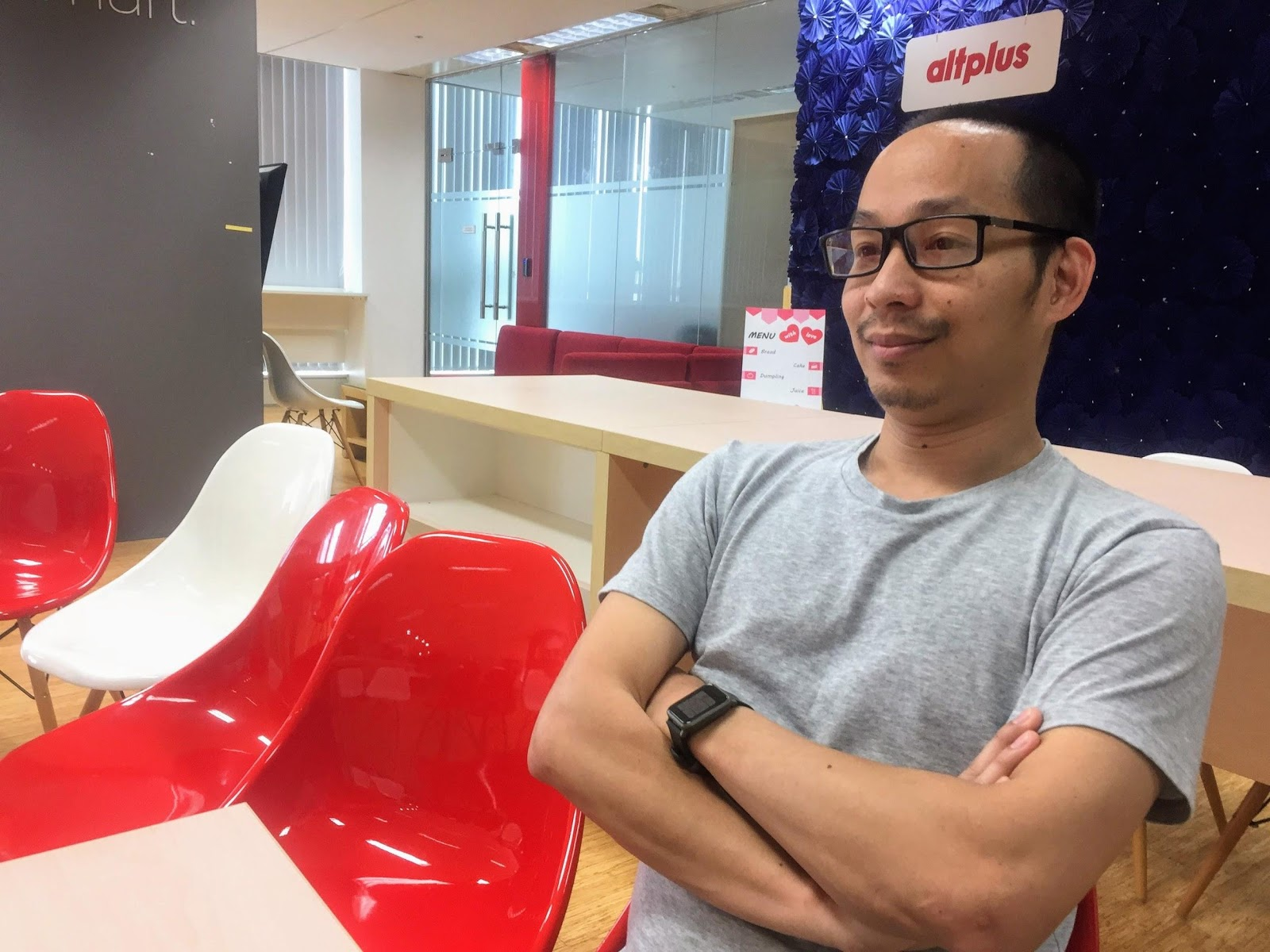 【APV’s People #14】APVの開発基盤を支える男。インフラ歴約20年！