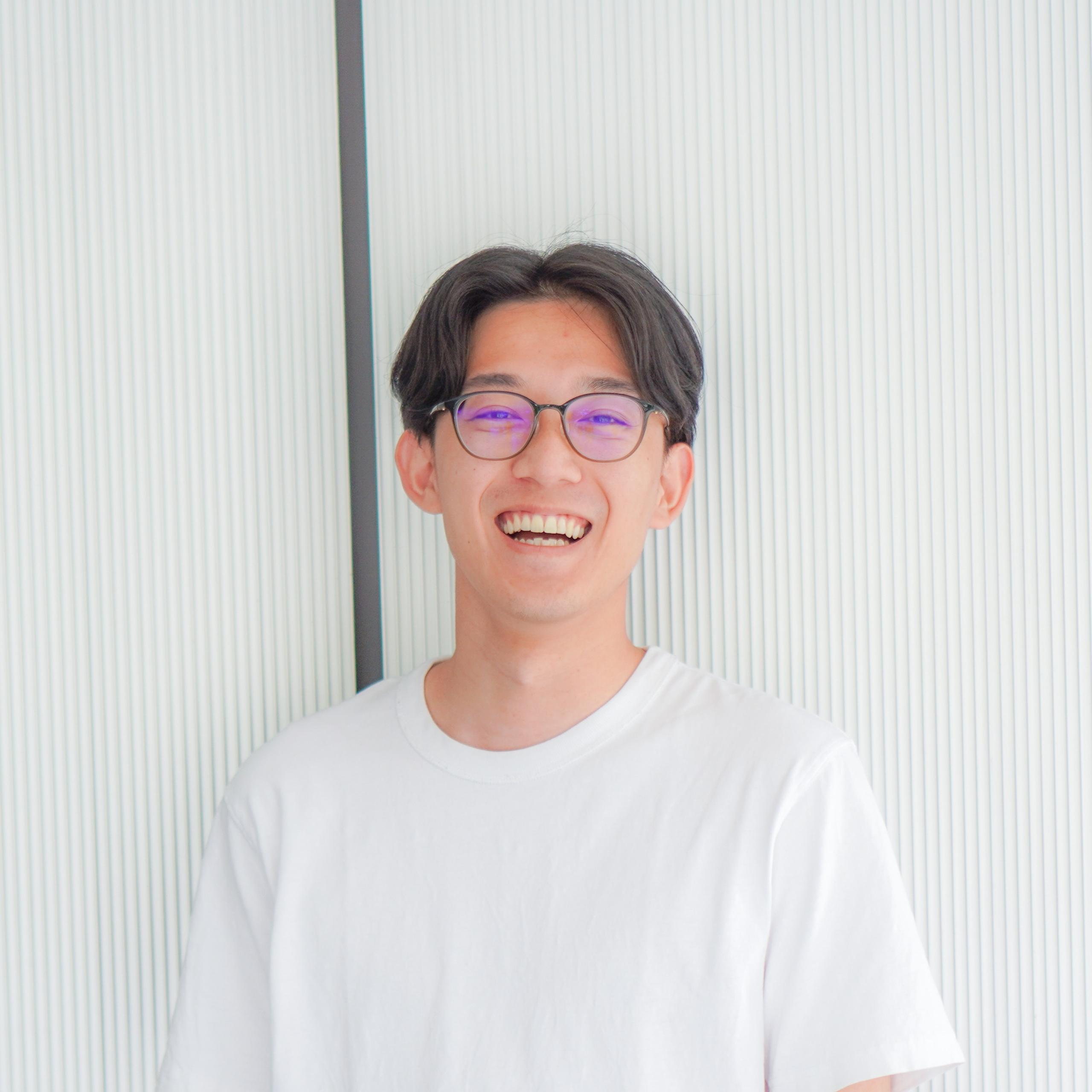 Takumi  Hasegawa