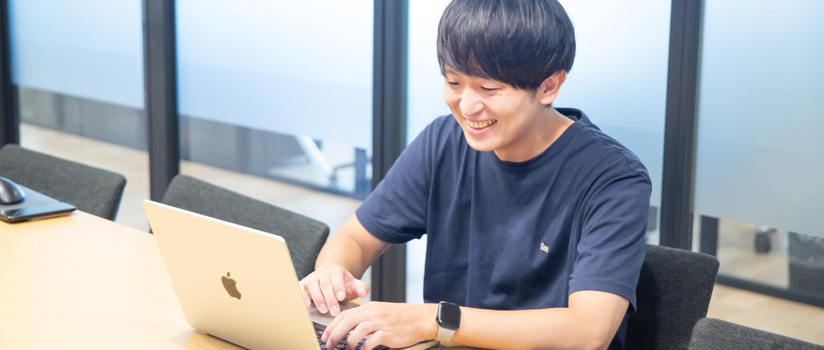 お金の学びを支える｜自社アプリの開発に挑むFlutterエンジニア募集