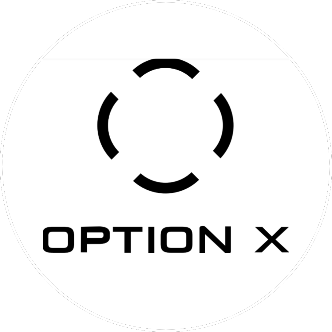 OPTION X株式会社