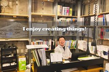 作る喜びを、仕事にしよう。オフィスリノベーションのPM募集！