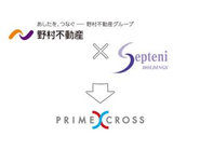 異業種の2社がタッグを組んだハイブリッドカンパニー