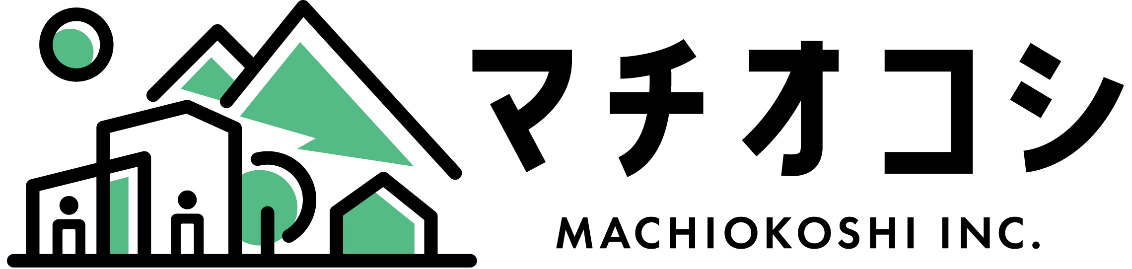 マチオコシ株式会社