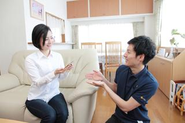私たちが目指しているのは、世界中の人々に、リユースをもっと身近に感じていただけるような社会をプロデュースすることです。