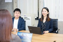 自由度高くバリバリ実践で成長できる！真のフルスタックエンジニアへ！