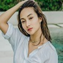 indah brank