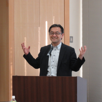 坂本　一弘さんのプロフィール