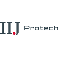 IIJプロテックの会社情報