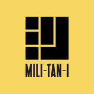 ミリタンイロゴ