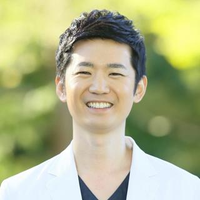 沖山 翔さんのプロフィール