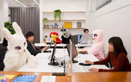 もっと採用活動をおもしろく！と常に考えている採用クリエイティブエージェンシーです。
