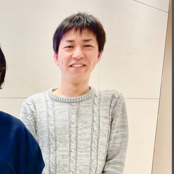 小野田 崇了