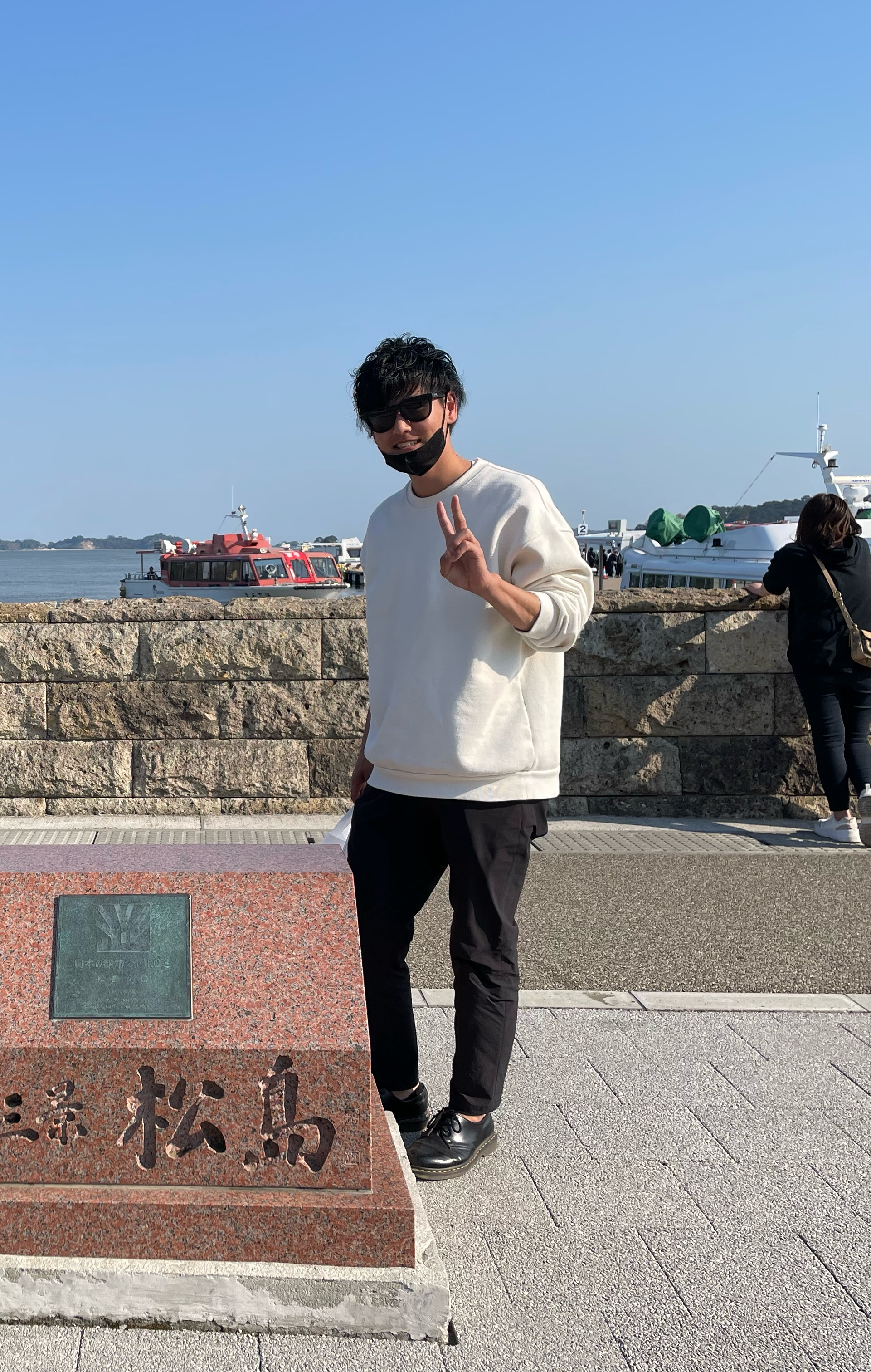 齋藤 拓海