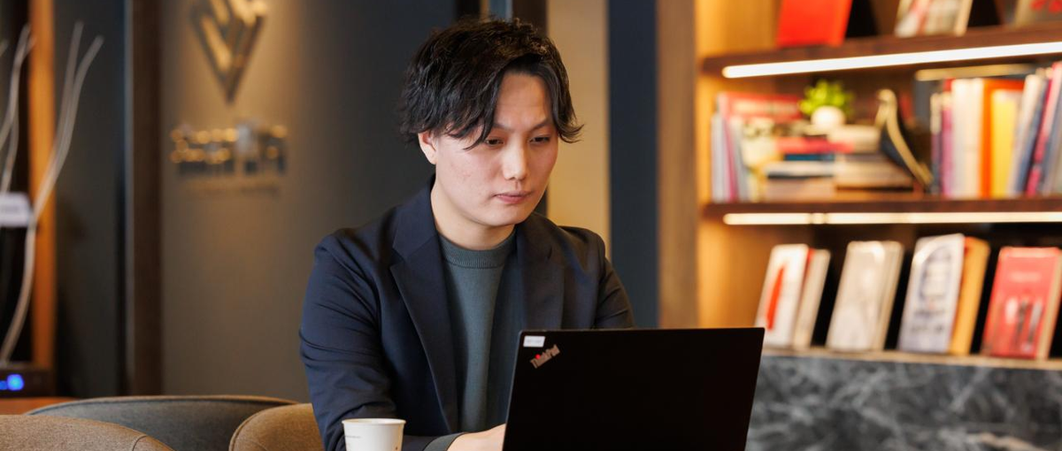 モダンな環境でスクラム開発をリード！成長できるエンジニアポジションに挑戦！