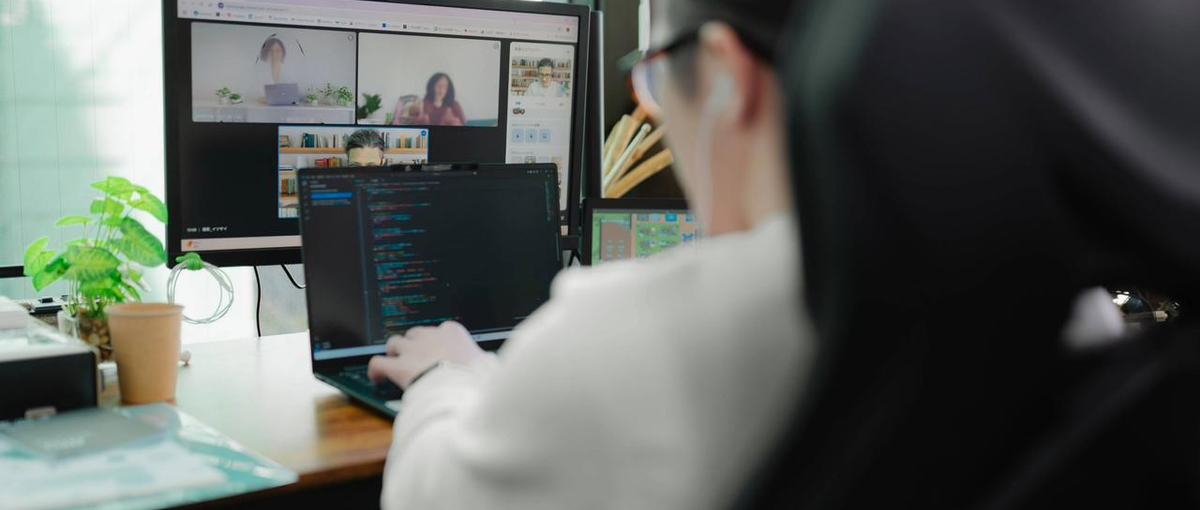 フルリモートで参画もOK！一緒に成長していけるエンジニアを募集中！