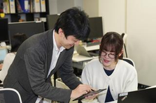 26卒｜IT×教育×協創で課題解決！一緒に価値を創るシステムエンジニア募集
