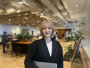 働きやすい環境