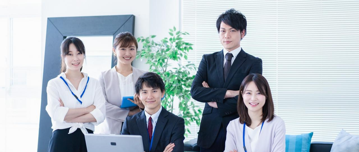 エンジニアとしてスキルアップしたい方！私たちと一緒に成長しませんか？