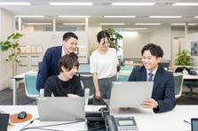大阪オフィス/人柄採用/初心者大歓迎/人材コーディネーター募集！