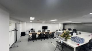 2025年1月に新オフィスを開設しました。今後は中途・新卒問わず、エンジニアイベントや交流会、オフィス見学会を開催していきます。