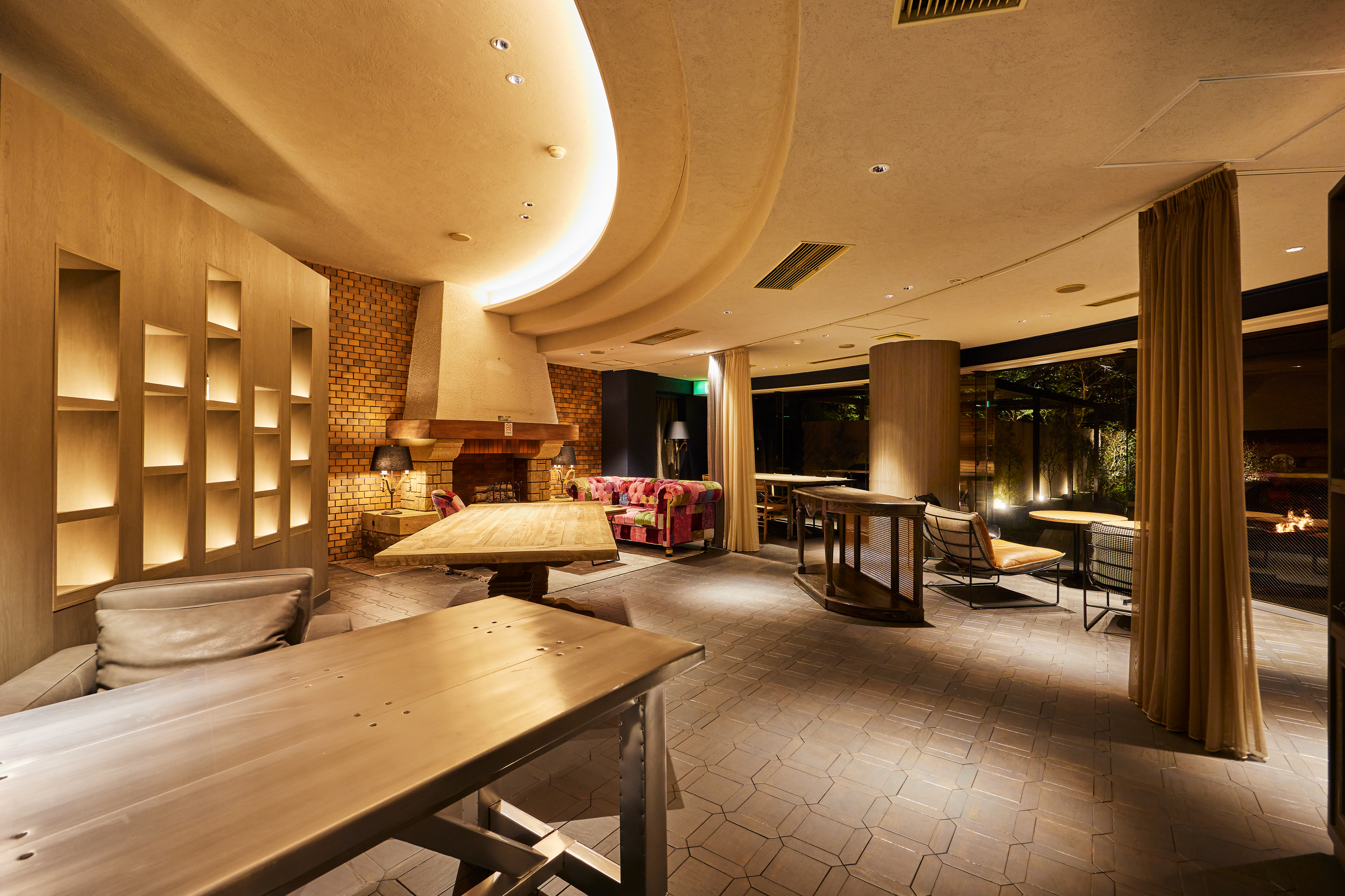 Funnyの働く場所のご紹介#002