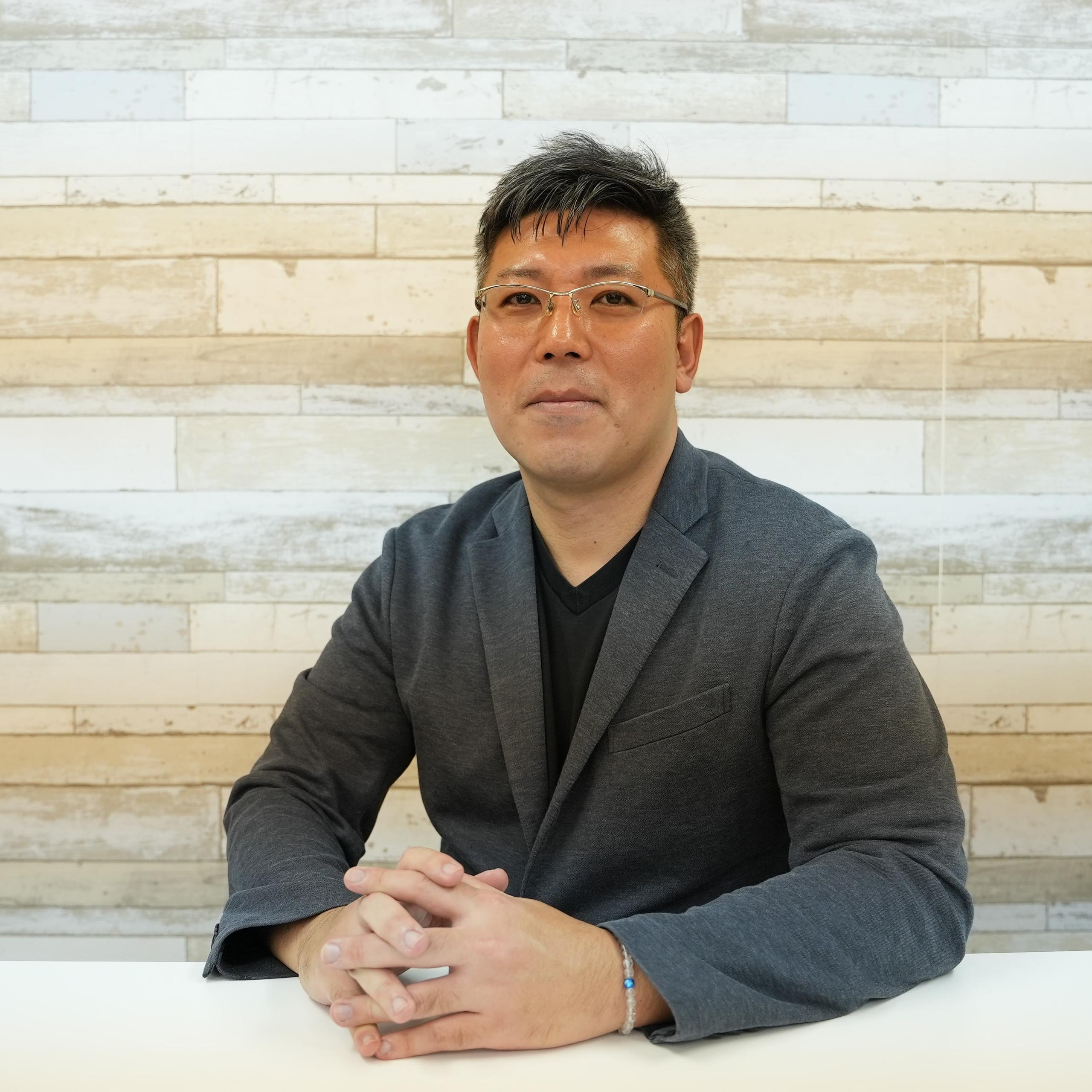 遠藤 和宏
