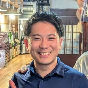 吉田 笙吾