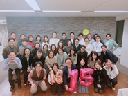 2022年10月の創業15周年記念イベント