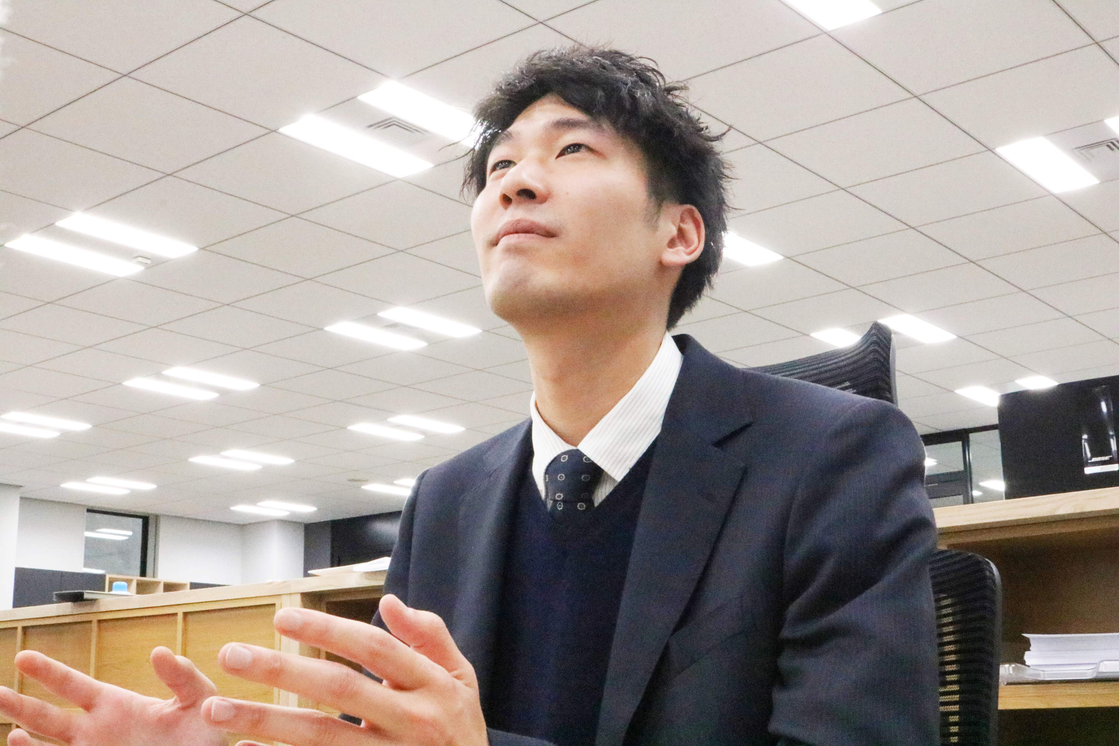 【人事＃06】WEB面接って何が違うの？