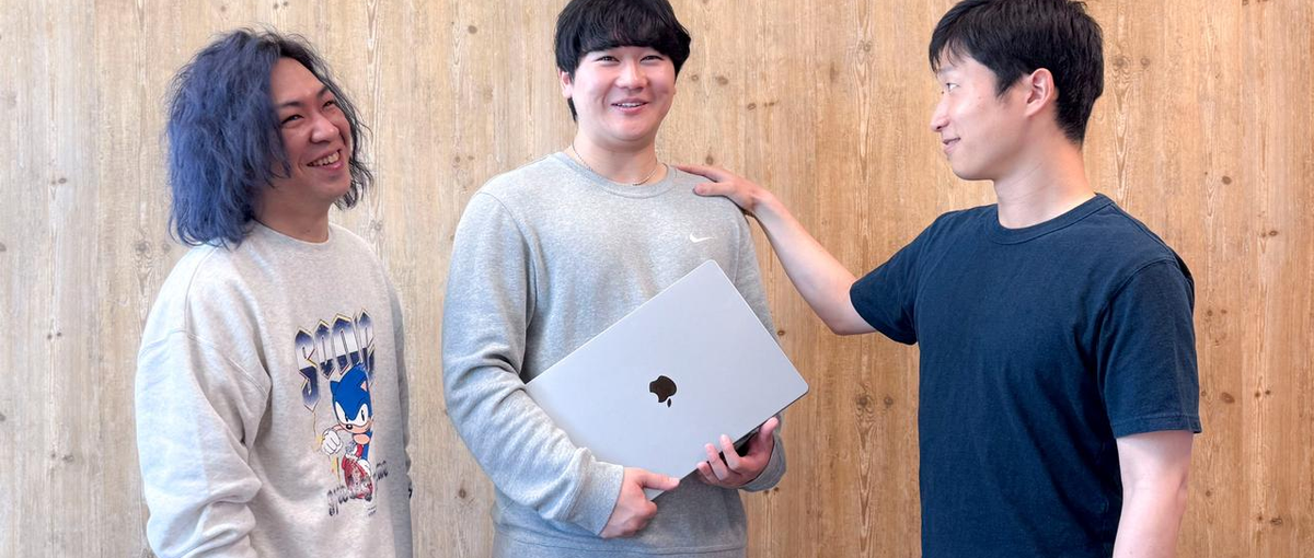 家族向けサービスで、WEBからモバイルアプリに挑戦したいエンジニア募集！