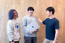 家族向けサービスで、WEBからモバイルアプリに挑戦したいエンジニア募集！