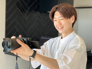 ブランドを"一から"作り上げる楽しみがやり甲斐へ。