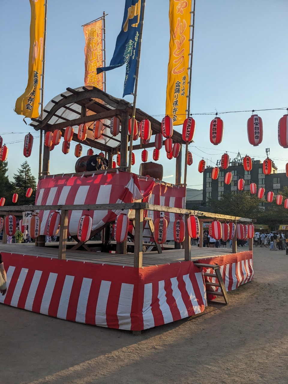 お休み充実で、プライベートも充実！！