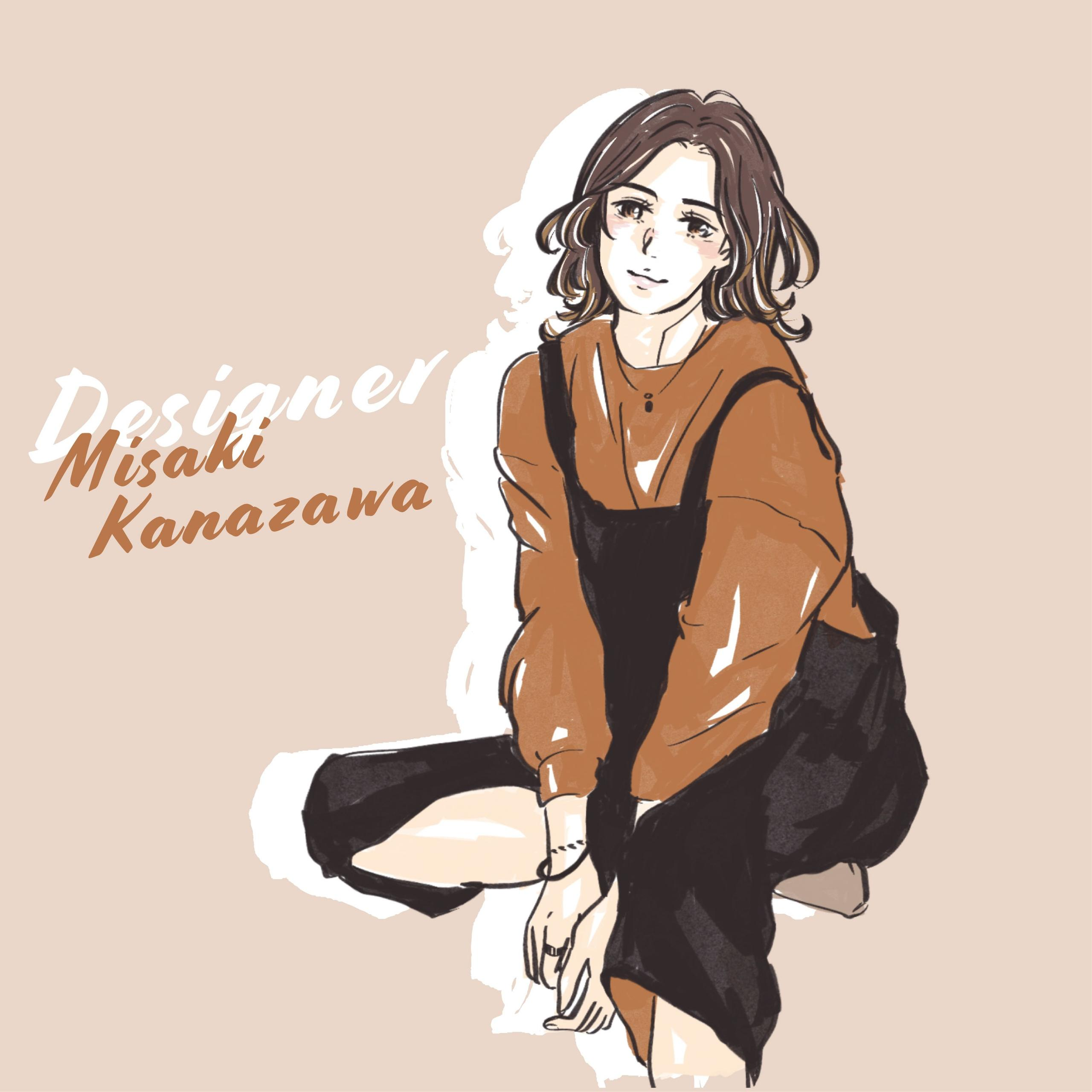 misaki kanazawa